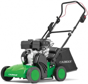 Аэратор бензиновый Caiman Cesar 50S в Новокузнецке