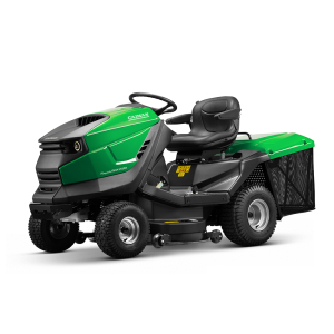 Садовый трактор Caiman Rapido Max 2WD (107D1C2) в Белгороде