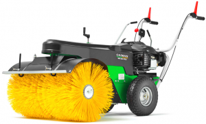 Подметальная машина бензиновая Caiman SM 800PRO в Мурманске