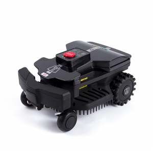 Робот-газонокосилка Caiman Tech X2 Deluxe в Ярославле