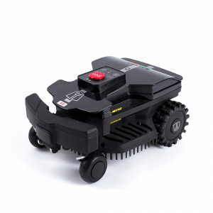 Робот-газонокосилка Caiman Tech X2 Elite в Новокузнецке