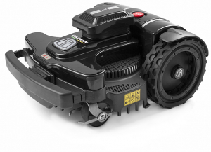 Робот-газонокосилка Caiman Tech X4 Elite Medium в Ярославле