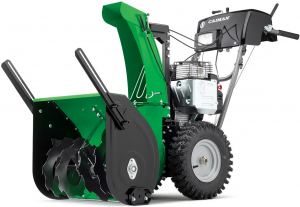 Снегоуборщик бензиновый Caiman Valto 28S в Кургане
