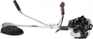 Бензокоса Caiman WX30 в Новокузнецке