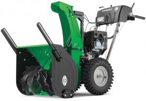 Снегоуборщик бензиновый Caiman Valto 24C в Кургане