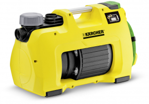 Насос поверхностный Karcher BP 4 Home & Garden Ecologic в Смоленске