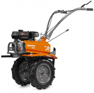Мотоблок бензиновый DAEWOO DATM 4.2 в Сургуте
