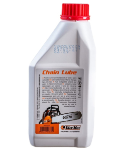 Масло для смазки цепи Oleo-Mac Chain Lube 1 л (3555-010) в Волгограде