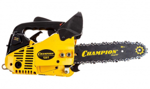 Бензопила Champion 125T-10 в Пензе