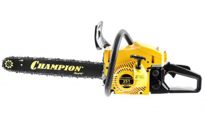 Бензопила Champion 251-18" в Пензе