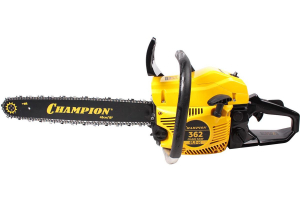 Бензопила Champion 362 18" в Пензе