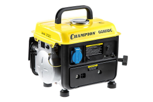 Бензиновый генератор Champion GG951DC в Екатеринбурге