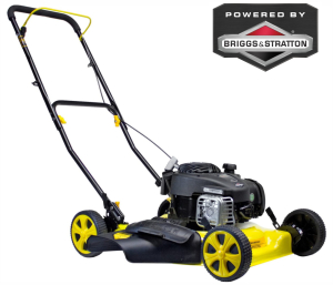 Газонокосилка бензиновая Champion LM5127BS в Саратове
