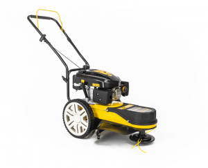 Триммер бензиновый Champion LMH5629 в Иркутске