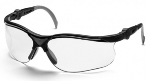 Очки защитные Husqvarna Clear X 5449637-01 в Южно-Сахалинске