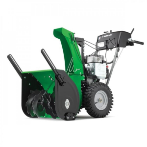 Снегоуборщик бензиновый Caiman Valto 24S в Кургане