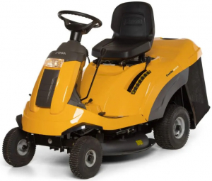 Минирайдер Stiga COMBI 2072 H в Челябинске