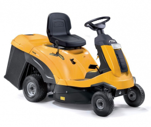 Минирайдер STIGA COMBI 372 в Челябинске