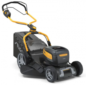 Аккумуляторная газонокосилка STIGA COMBI 748e V в Оренбурге