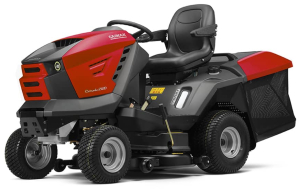 Садовый трактор Caiman Comodo 2WD во Владикавказе