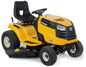 Садовый трактор Cub Cadet LT1 NS96 в Санкт-Петербурге