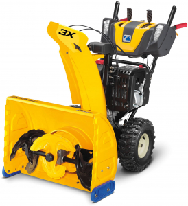Снегоуборщик бензиновый Cub Cadet XS3 76 SWE в Кургане