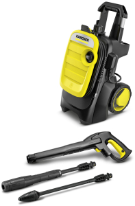 Мойка высокого давления Karcher K 5 Compact во Владивостоке