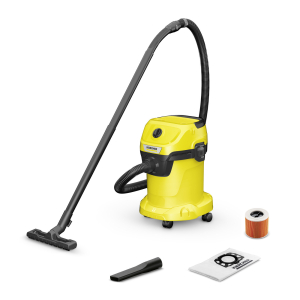 Хозяйственный пылесос Karcher WD 3 V-17/4/20 (1.628-130.0) в Комсомольске-на-Амуре