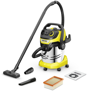 Хозяйственный пылесос Karcher WD 5 P S V-25/5/22