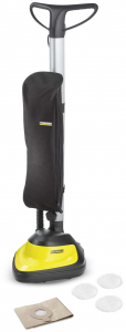 Полотер Karcher FP 303 в Кургане