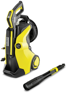 Мойка высокого давления Karcher K 5 Premium Full Control Plus во Владивостоке