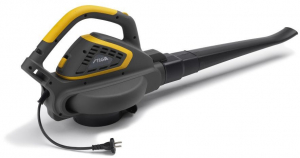 Воздуходувка электрическая STIGA BL 130c V