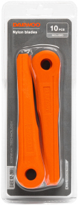 Ножи для триммера DAEWOO DABC 12-28BL (10 шт.) в Краснодаре