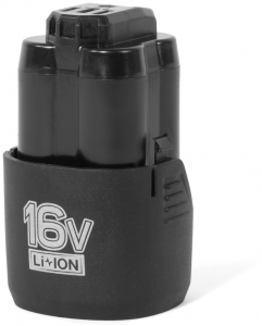 Аккумулятор DAEWOO DABT 2516Li 16В, 2.5Ач в Чебоксарах