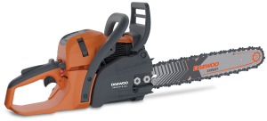 Бензопила DAEWOO DACS 450