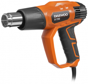 Фен строительный DAEWOO DAF 2200 в Краснодаре