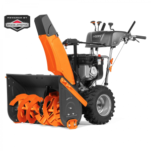 Снегоуборщик бензиновый DAEWOO DAST 330 в Оренбурге