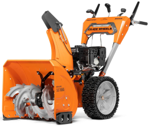 Снегоуборщик бензиновый DAEWOO DAST 8565 в Оренбурге