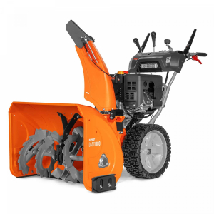Снегоуборщик бензиновый DAEWOO DAST 1080 в Кургане