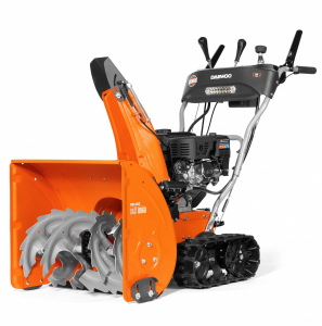 Снегоуборщик бензиновый DAEWOO DAST 8060 в Кургане