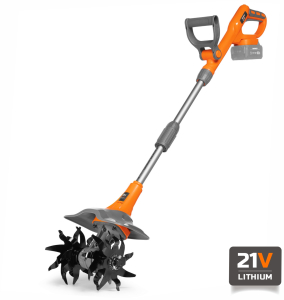 Культиватор аккумуляторный DAEWOO DAT 2521Li без АКБ и ЗУ