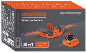 Триммерная головка DAEWOO DATR BS в Краснодаре