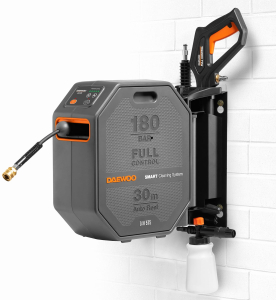 Мойка высокого давления DAEWOO DAW 575 во Владивостоке