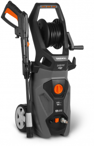 Мойка высокого давления DAEWOO DAW 5.5 EXPERT во Владивостоке