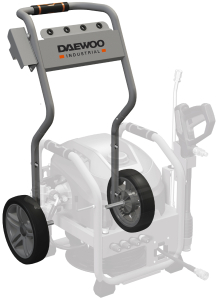 Комплект транспортировочный для моек высокого давления DAWK 90 в Калининграде