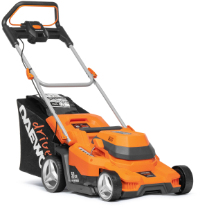 Газонокосилка электрическая DAEWOO DLM 2500E