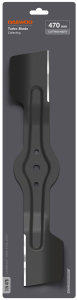 Нож для газонокосилки DAEWOO DLM 475