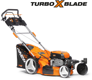 Газонокосилка бензиновая DAEWOO DLM 5500SRE в Комсомольске-на-Амуре