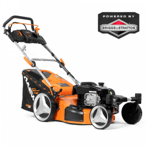Газонокосилка бензиновая DAEWOO DLM 5100SVRB в Ярославле