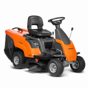 Райдер садовый бензиновый DAEWOO DLR 66M в Екатеринбурге